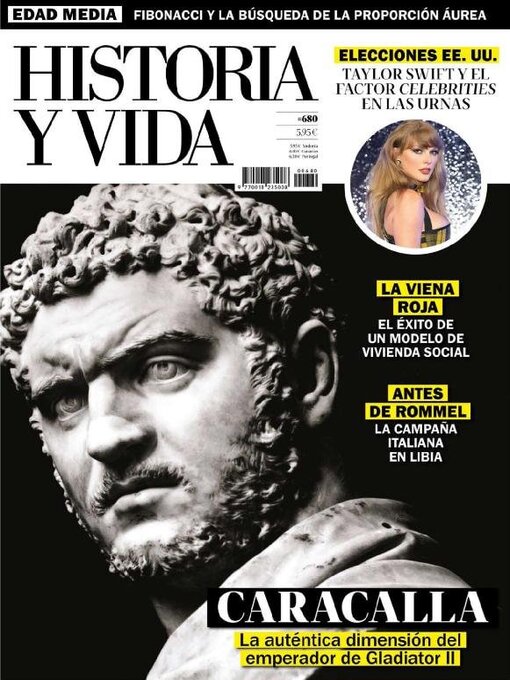 Title details for Historia y Vida by Godo Vertical Media - Available